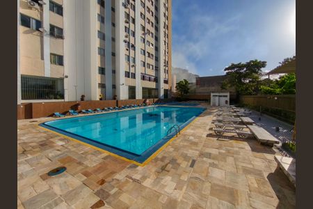 Apartamento para alugar com 75m², 3 quartos e 1 vagaÁrea comum - Piscina
