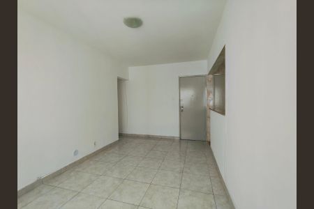 Sala de apartamento para alugar com 3 quartos, 75m² em Grajaú, Rio de Janeiro