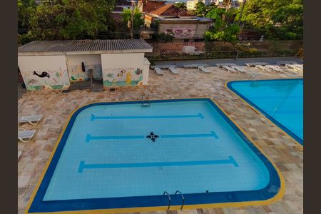 Apartamento para alugar com 75m², 3 quartos e 1 vagaÁrea comum - Piscina