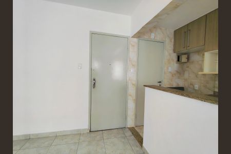 Apartamento para alugar com 75m², 3 quartos e 1 vagaEntrada