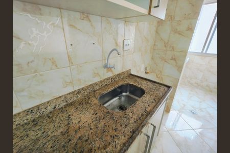 Apartamento para alugar com 75m², 3 quartos e 1 vagaCozinha