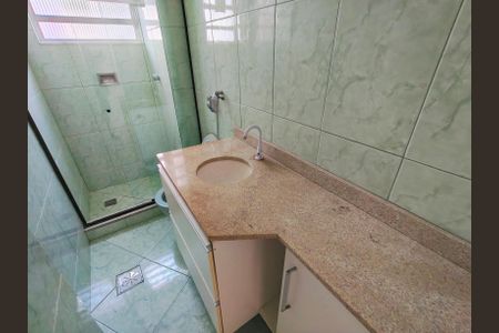 Apartamento para alugar com 75m², 3 quartos e 1 vagaBanheiro Corredor
