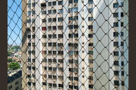 Apartamento para alugar com 75m², 3 quartos e 1 vagaVista do Quarto 2