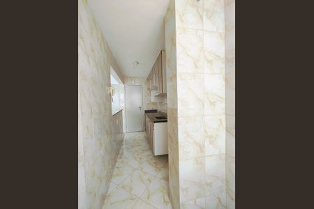 Apartamento para alugar com 75m², 3 quartos e 1 vagaÁrea de Serviço