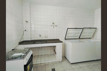 Apartamento para alugar com 75m², 3 quartos e 1 vagaÁrea comum - Salão de festas