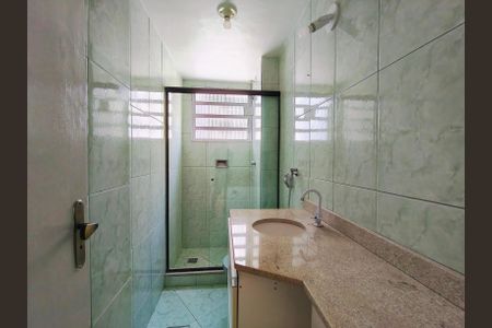 Apartamento para alugar com 75m², 3 quartos e 1 vagaBanheiro Corredor