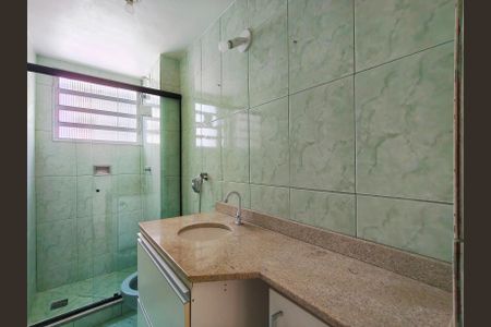 Apartamento para alugar com 75m², 3 quartos e 1 vagaBanheiro Corredor