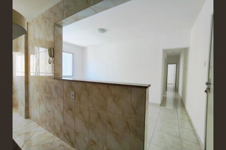 Apartamento para alugar com 75m², 3 quartos e 1 vagaCozinha