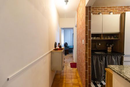 Apartamento para alugar com 1 quarto, 63m² em Aviação, Praia Grande