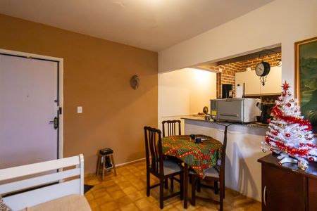 Apartamento para alugar com 1 quarto, 63m² em Aviação, Praia Grande