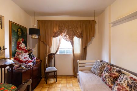 Apartamento para alugar com 1 quarto, 63m² em Aviação, Praia Grande