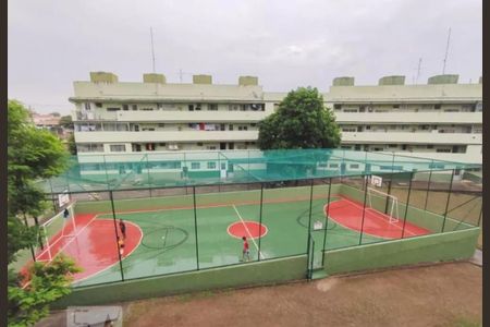 Foto 06 de apartamento à venda com 2 quartos, 48m² em Vila Padre Manoel de Nobrega, Campinas