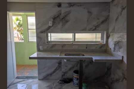 Foto 05 de apartamento à venda com 2 quartos, 48m² em Vila Padre Manoel de Nobrega, Campinas