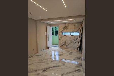 Foto 03 de apartamento à venda com 2 quartos, 48m² em Vila Padre Manoel de Nobrega, Campinas