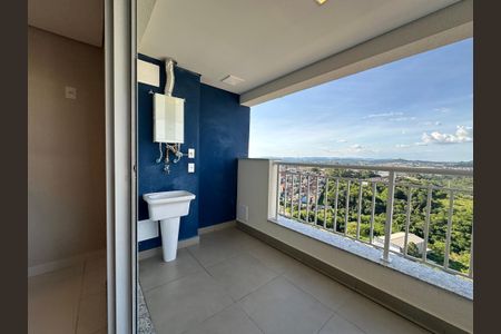 Apartamento para alugar com 49m², 2 quartos e 1 vagaÁrea de Serviço