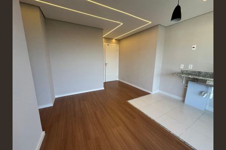 Apartamento para alugar com 49m², 2 quartos e 1 vagaSala