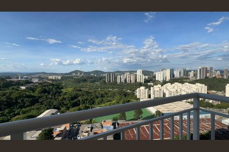 Apartamento para alugar com 49m², 2 quartos e 1 vagaVista da Varanda