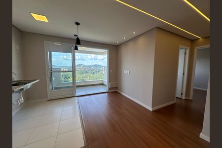 Apartamento para alugar com 49m², 2 quartos e 1 vagaSala