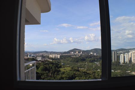 Apartamento para alugar com 49m², 2 quartos e 1 vagaVista do Quarto