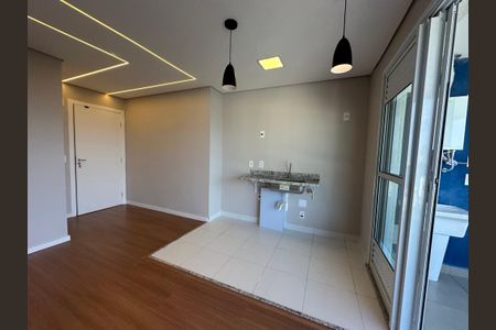 Apartamento para alugar com 49m², 2 quartos e 1 vagaCozinha