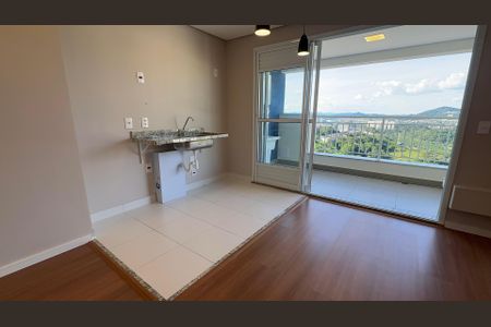 Apartamento para alugar com 49m², 2 quartos e 1 vagaCozinha