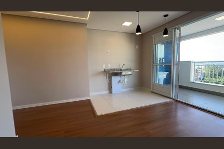 Apartamento para alugar com 49m², 2 quartos e 1 vagaCozinha