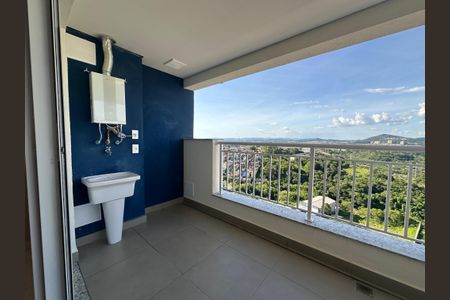 Apartamento para alugar com 49m², 2 quartos e 1 vagaÁrea de Serviço