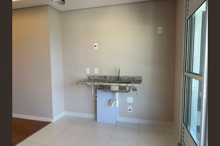 Apartamento para alugar com 49m², 2 quartos e 1 vagaCozinha