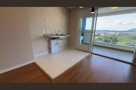 Apartamento para alugar com 49m², 2 quartos e 1 vagaCozinha