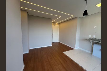 Sala de apartamento para alugar com 2 quartos, 49m² em Jardim Esperanca, Barueri