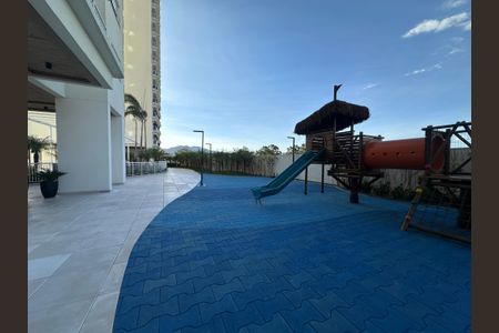 Apartamento para alugar com 49m², 2 quartos e 1 vagaÁrea comum - Playground