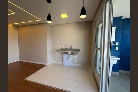 Apartamento para alugar com 49m², 2 quartos e 1 vagaCozinha
