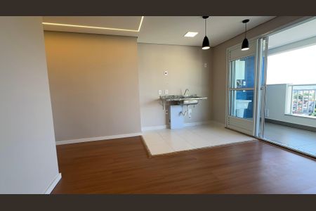 Apartamento para alugar com 49m², 2 quartos e 1 vagaCozinha