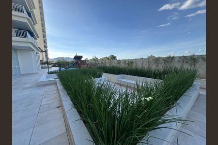 Apartamento para alugar com 49m², 2 quartos e 1 vagaÁrea comum