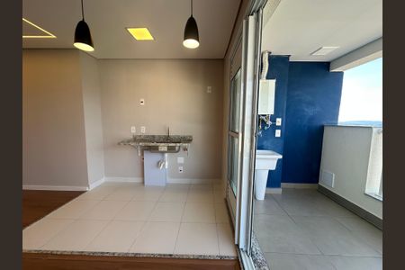 Apartamento para alugar com 49m², 2 quartos e 1 vagaCozinha