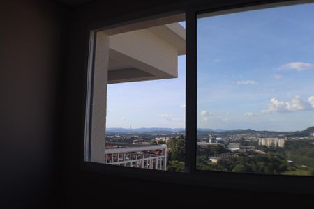 Apartamento para alugar com 49m², 2 quartos e 1 vagaVista do Quarto