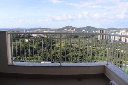 Apartamento para alugar com 49m², 2 quartos e 1 vagaVista da Varanda