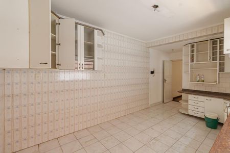 Casa para alugar com 190m², 3 quartos e 2 vagasCozinha