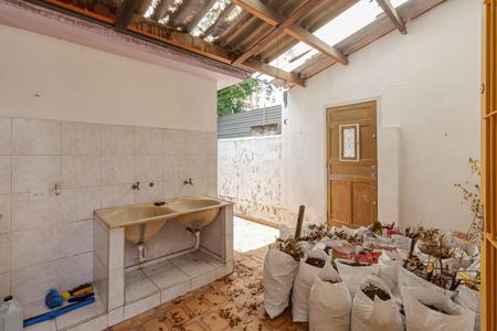 Casa para alugar com 190m², 3 quartos e 2 vagasÁrea de Serviço