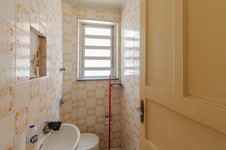 Casa para alugar com 190m², 3 quartos e 2 vagasBanheiro