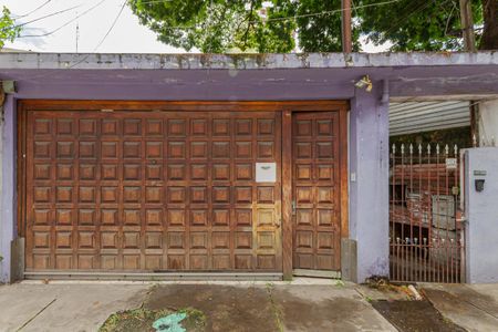 Casa para alugar com 190m², 3 quartos e 2 vagasFachada