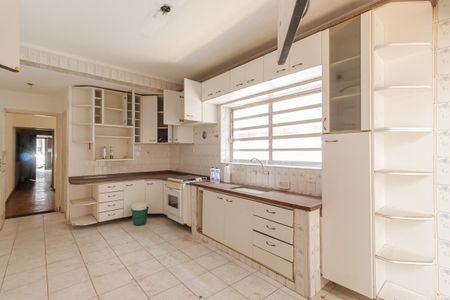 Casa para alugar com 190m², 3 quartos e 2 vagasCozinha