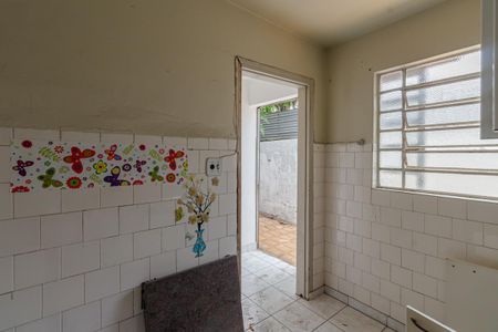 Casa para alugar com 190m², 3 quartos e 2 vagasÁrea de Serviço