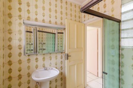 Casa para alugar com 190m², 3 quartos e 2 vagasBanheiro 2