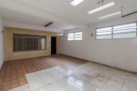 Casa para alugar com 190m², 3 quartos e 2 vagasGaragem