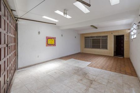 Casa para alugar com 190m², 3 quartos e 2 vagasGaragem