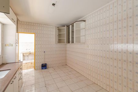 Casa para alugar com 190m², 3 quartos e 2 vagasCozinha