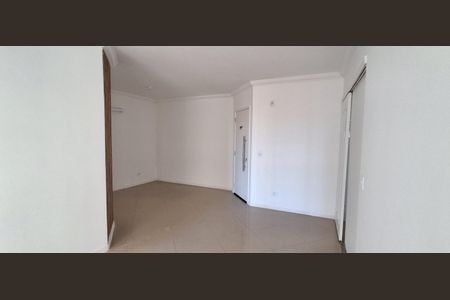 Sala de apartamento para alugar com 3 quartos, 92m² em Santo Antônio, São Caetano do Sul