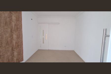 Sala de apartamento para alugar com 3 quartos, 92m² em Santo Antônio, São Caetano do Sul