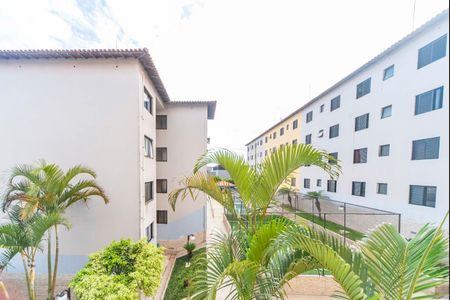 Apartamento para alugar com 61m², 2 quartos e 1 vaga Apartamento para alugar com 61m², 2 quartos e 1 vagaVista do Quarto 1